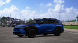 New 2026 Toyota bZ Woodland Sedan