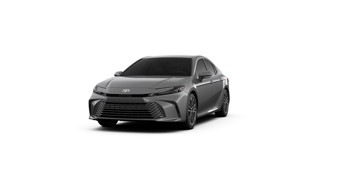 New 2027 Heavy Metal <sup>1</sup> Toyota  XLE image 37