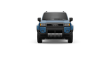 New 2027 Toyota Land Cruiser SUV
