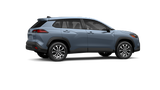 New 2026 Toyota Corolla Cross Hybrid SUV