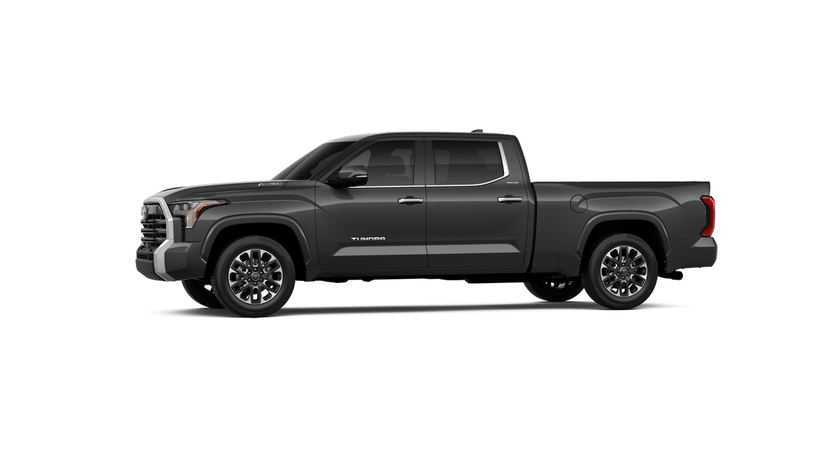 New 2026 Toyota Tundra i-FORCE MAX Truck