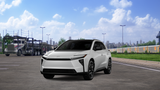 New 2026 Toyota bZ SUV