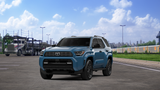 New 2026 Toyota 4Runner i-FORCE MAX SUV