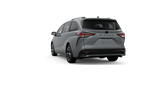 New 2026 Toyota Sienna Van