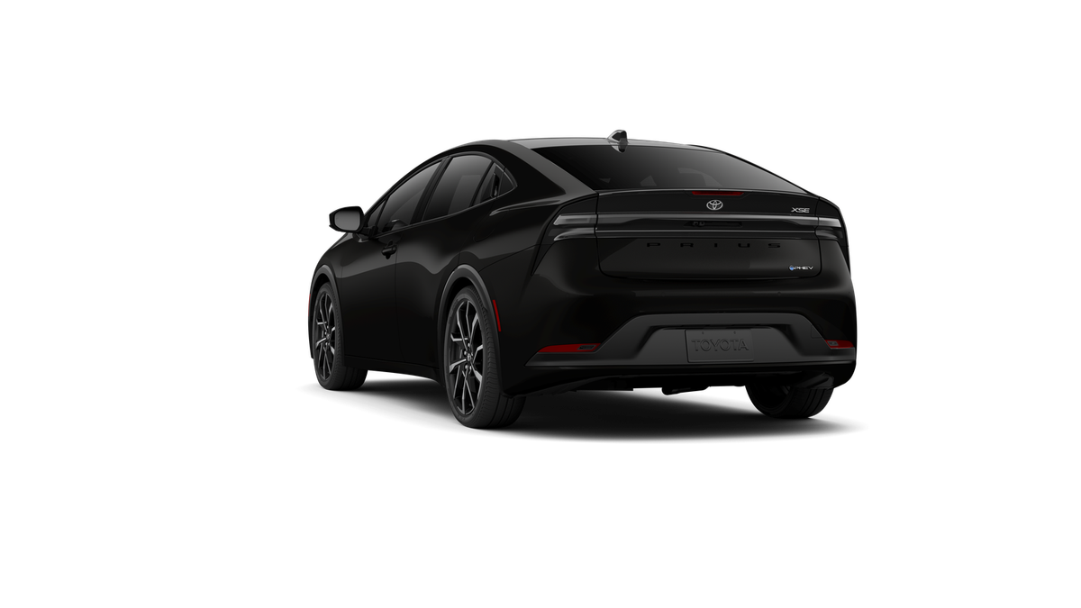 New 2027 Inked Toyota  XSE Premium image 9