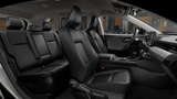 New 2026 Toyota RAV4 SUV