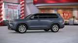 New 2026 Toyota Grand Highlander SUV