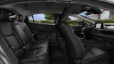 New 2027 Toyota Prius Sedan