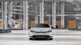 New 2027 Toyota Prius Sedan