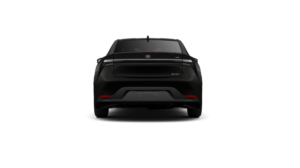 Prius Plug-in Hybrid SE 2.0L 4-Cyl. ECVT FWD [7]