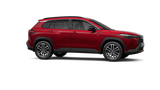 New 2026 Toyota Corolla Cross SUV