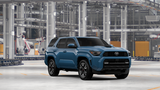 New 2026 Toyota 4Runner SUV