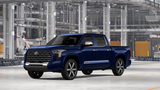 New 2026 Toyota Tundra i-FORCE MAX Truck