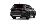 New 2026 Toyota Grand Highlander Hybrid SUV