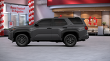 New 2026 Toyota 4Runner SUV