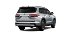 New 2026 Toyota Sequoia SUV