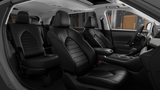 New 2026 Toyota Highlander SUV