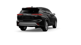 New 2026 Toyota Highlander SUV