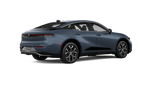 New 2027 Toyota Crown Sedan
