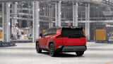 New 2026 Toyota RAV4 Plug-in Hybrid SUV