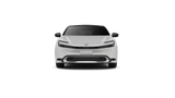 New 2027 Toyota Prius Sedan