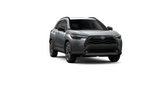 New 2026 Toyota Corolla Cross SUV