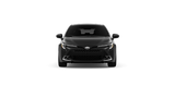New 2027 Toyota Corolla Hatchback Sedan