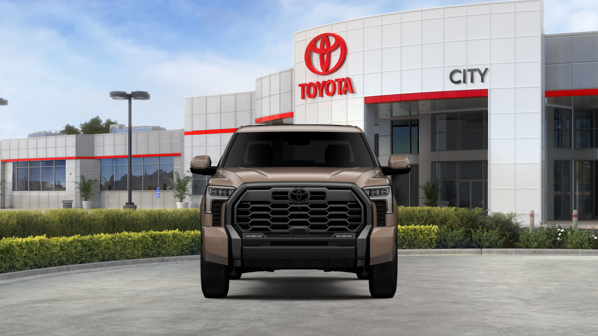 New 2026 Mudbath Toyota Tundra Platinum image 46