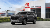 New 2026 Toyota 4Runner SUV