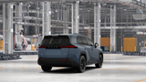 New 2026 Toyota RAV4 SUV