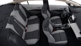 New 2026 Toyota Corolla Hybrid Sedan