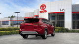 New 2026 Toyota Highlander Hybrid SUV