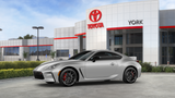 New 2026 Toyota GR86 Coupe