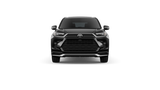 New 2026 Toyota Grand Highlander Hybrid SUV