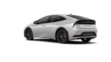 New 2026 Toyota Prius Sedan
