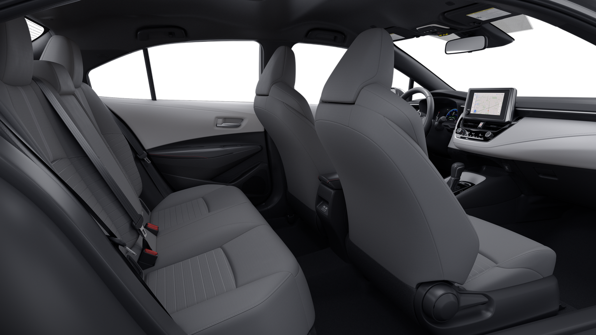 2026 Toyota Corolla SE photo 50