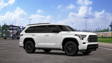 New 2026 Toyota Sequoia SUV