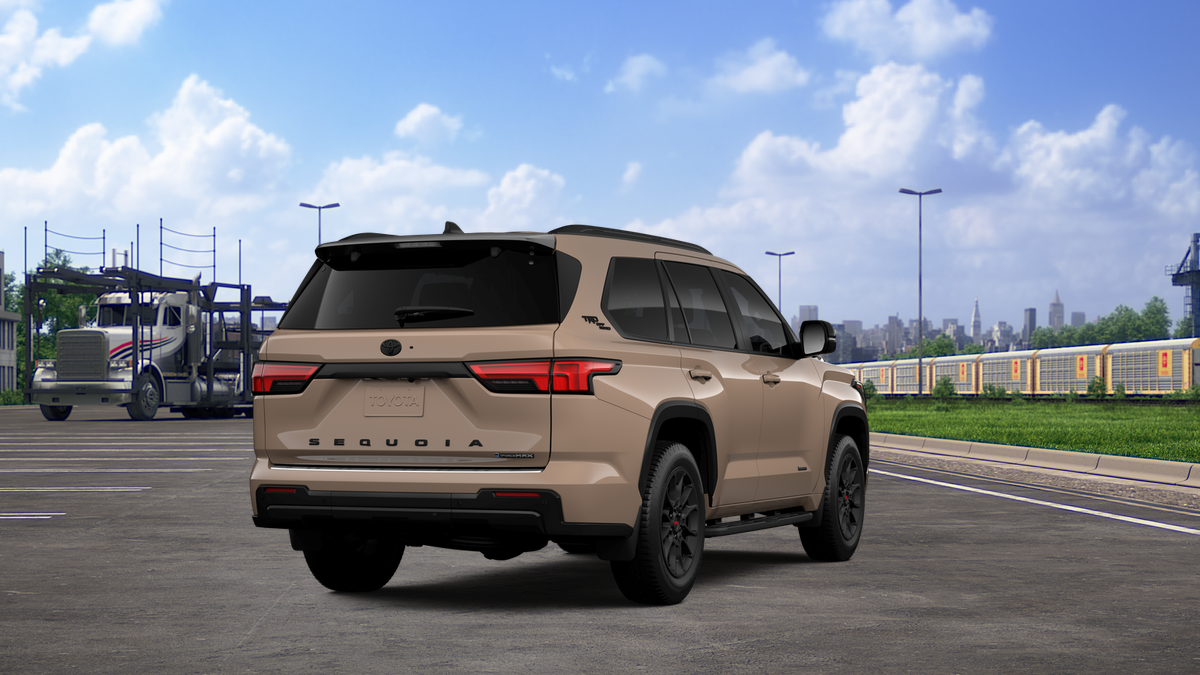 New 2026 Mudbath Toyota  Limited image 11