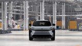 New 2026 Toyota bZ Woodland Sedan