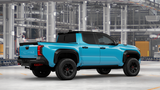 New 2026 Toyota Tacoma i-FORCE MAX Truck