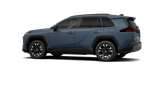 New 2026 Toyota RAV4 SUV