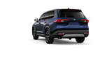 New 2026 Toyota Grand Highlander Hybrid SUV
