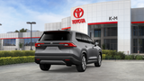 New 2026 Toyota Grand Highlander SUV