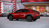 New 2026 Toyota bZ SUV
