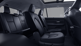 New 2026 Toyota Grand Highlander SUV