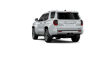 New 2026 Toyota 4Runner i-FORCE MAX SUV