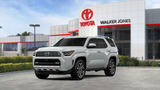New 2026 Toyota 4Runner SUV