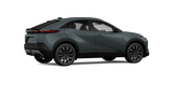 New 2026 Toyota C-HR SUV