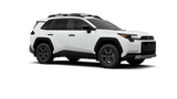 New 2026 Toyota RAV4 SUV