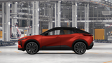 New 2027 Toyota C-HR SUV
